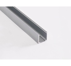 Алюминиевый крепеж для ленты NE-CC2110 1000мм SWG PRO 00-00032766_SW