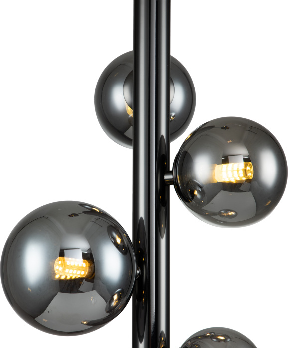 Подвесная люстра (11026/5P ) Indigo V000238