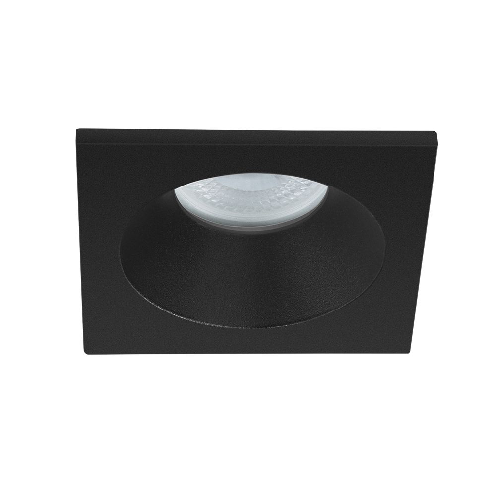 Встраиваемый точечный светильник ArteLamp HELM A2868PL-1BK