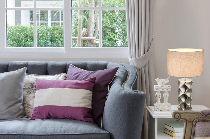 Настольная лампа Globo TRACEY 21717_GL