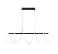 Подвесной светильник ArteLamp KLIMT A2850SP-75BK