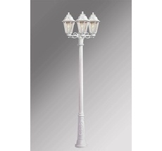 Уличный фонарный столб Rut E26.157.S30.WXF1R