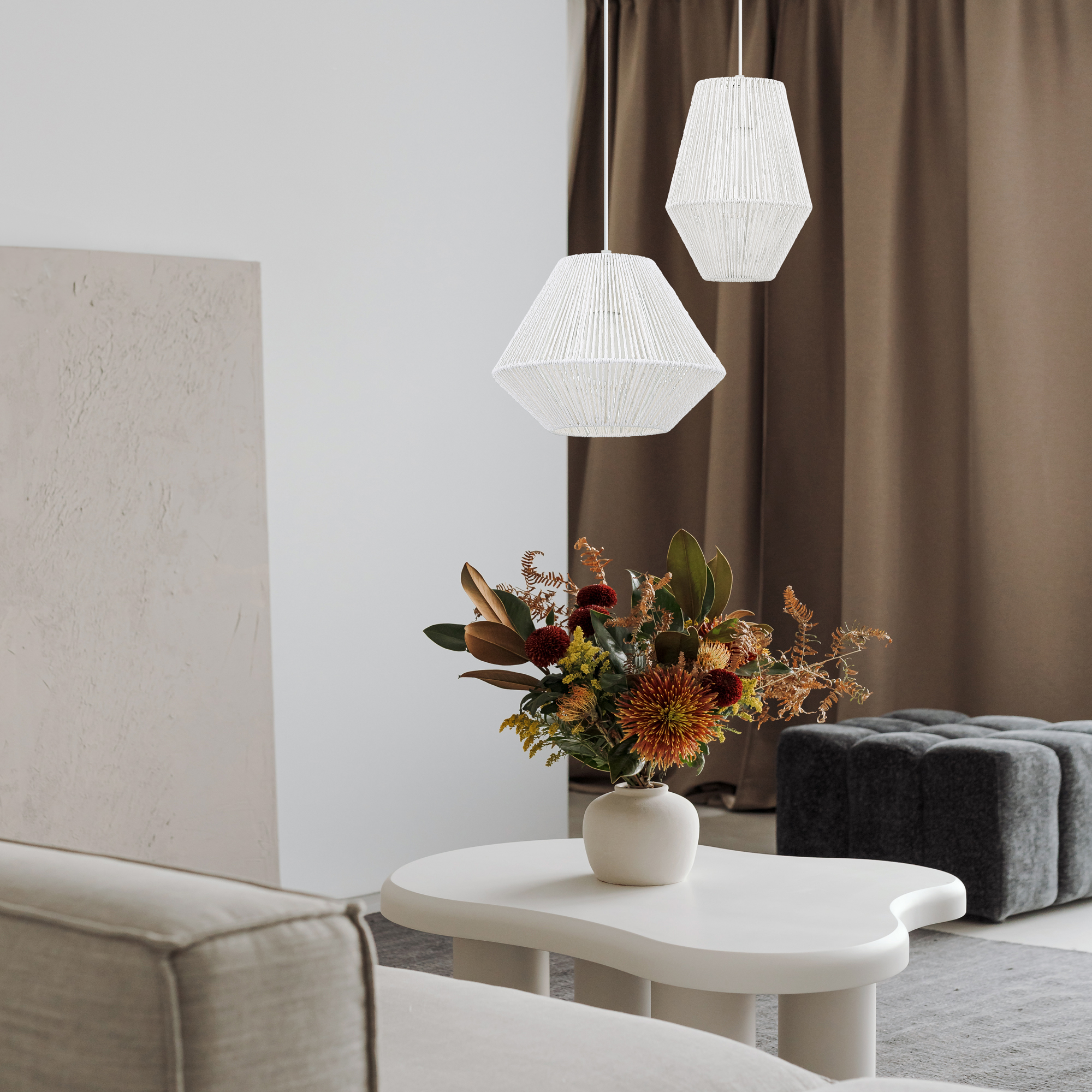 Подвесной светильник Evoluce ETTAN SLE6025-513-01