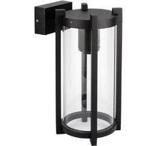 Настенный светильник уличный IP54 Oasis Light 2321 Bl_OL