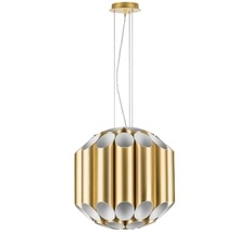 Подвесная люстра LightStar Siena 720442_LS