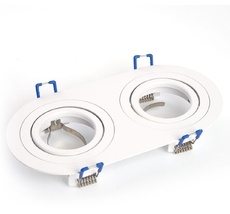 Светильник встраиваемый Feron 48460_FR