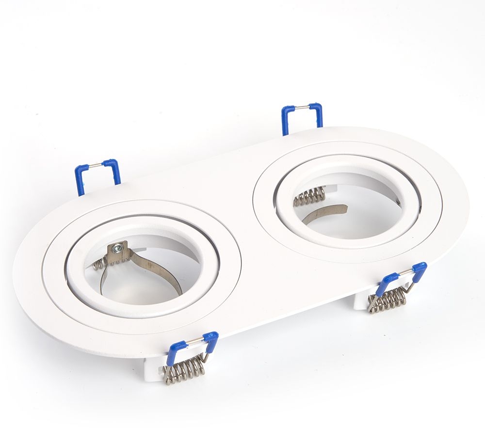 Светильник встраиваемый Feron 48460_FR