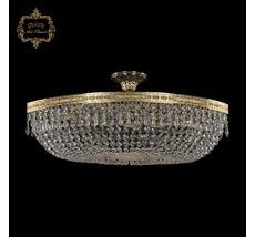 Хрустальная люстра Bohemia Art Classic 21.013.80SP.G_BI