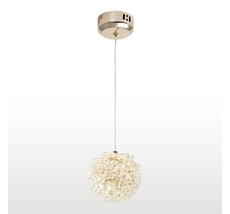 Подвесной светильник Lussole NAPA LSP-7271