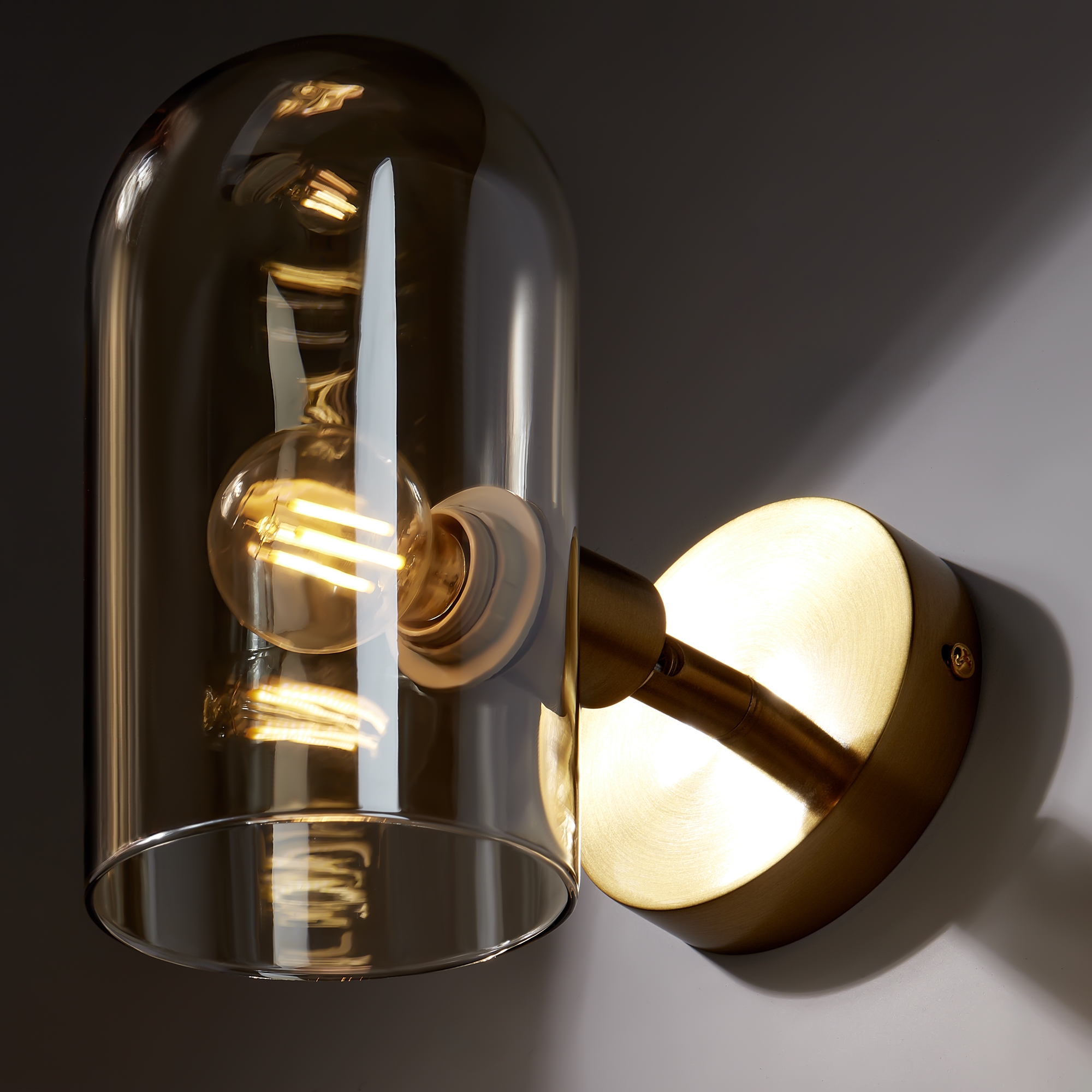 Бра Freya Firefly FR5427WL-01BS_MY