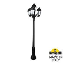 Уличный фонарный столб SABA K22.156.S31.AYF1R