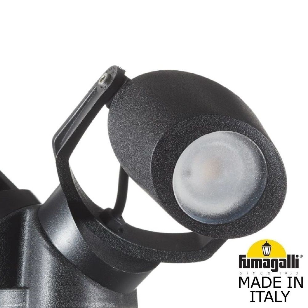 Уличный светильник Minitommy 3M1.000.000.AXU2L