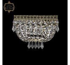 Бра Bohemia Art Classic 20.272B.20SP.GB_BI