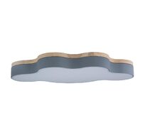 Потолочный светильник Loft IT Axel 10005/36 Grey_LF