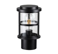 Ландшафтный светильник на столб MAGUS 4964/1A