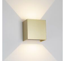 Настенный светильник Mantra Davos 9225_MN