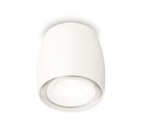 Накладной светильник Ambrella light с акрилом XS XS1141041_AMB