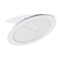 Встраиваемый светильник Arlight DL-192M-18W 020116_ARL