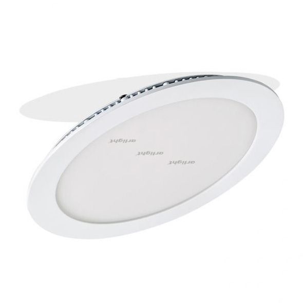 

Встраиваемый светильник Arlight DL-192M-18W 020116, 020116