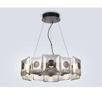 Подвесная люстра Ambrella Grand LH31024_AMB