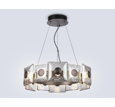 Подвесная люстра Ambrella Grand LH31024_AMB