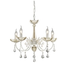 Подвесная люстра Velante 369-003-05