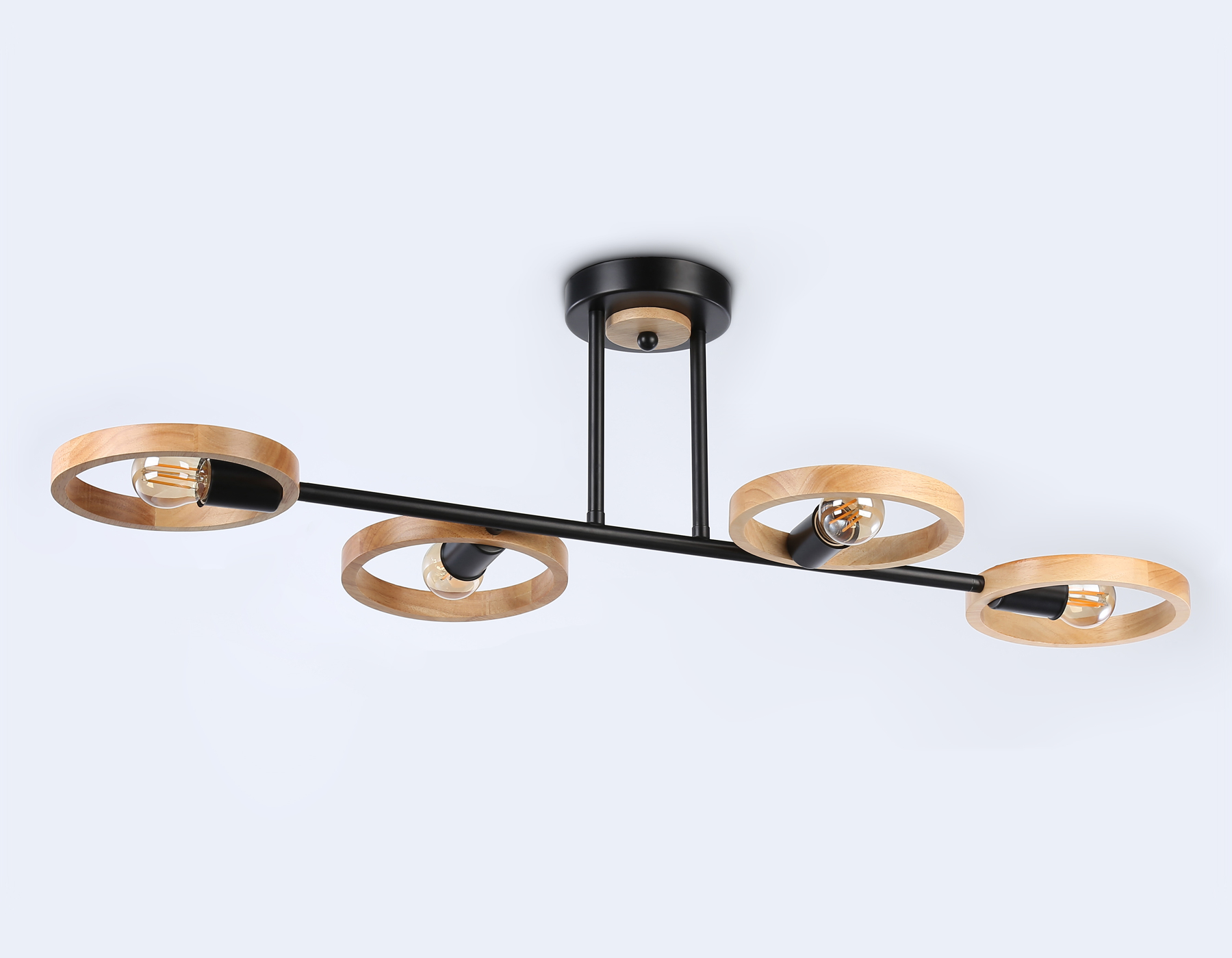 Потолочная люстра Ambrella Light TRADITIONAL TR8248_AMB