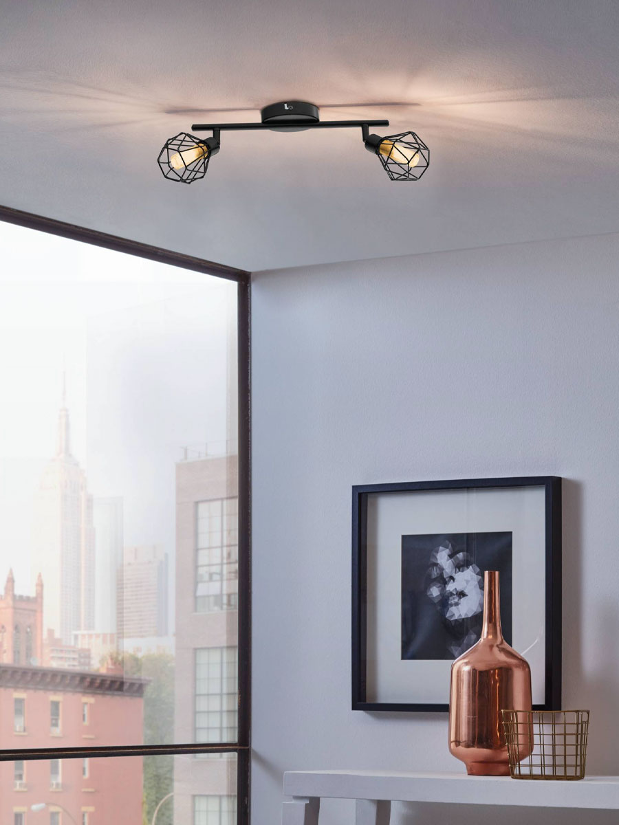 Спот Eglo ZAPATA 32766