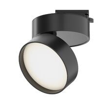 Трековый светильник Maytoni ONDA TR007-1-18W4K-B-1_MY