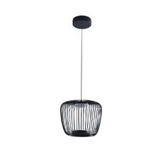 Подвесной светильник Arte Lamp FLARE A3529SP-12BK