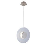 Подвесной светильник De Markt Фрайталь 663012701_MW