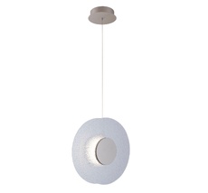 Подвесной светильник De Markt Фрайталь 663012701_MW