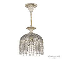 Подвесной светильник Bohemia Ivele Crystal AL1678 AL16781/22 WMG V0300_BI