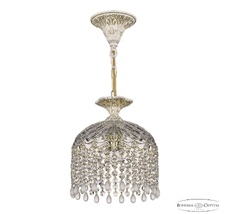 Подвесной светильник Bohemia Ivele Crystal AL1678 AL16781/22 WMG V0300_BI