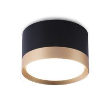 Накладной точечный светильник Ambrella Light GX Standard tech TN52359_AMB