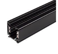 Шинопровод Arlight LGD-4TR black 054353_ARL