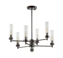 Потолочная люстра Lumion KAMILLA 5275/6C
