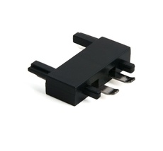 Коннектор для четырехстороннего содетенителя Elektrostandard Flat Magnetic a063739_ES