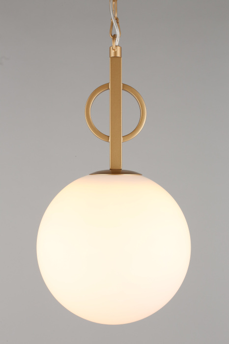 Подвесной светильник Aployt APL.751.06.01