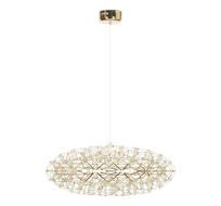 Подвесная люстра LOFT IT Raimond 9027-75 Gold_LF