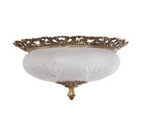 Потолочный светильник Arti Lampadari Venezia Gold Venezia E 1.13.38 G