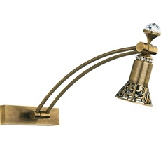 Подсветка для картин Kutek COCO PODSWIETLENIA COC-PODS-1(P)350-CR