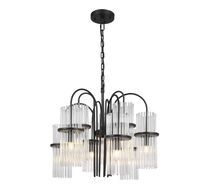 Подвесная люстра ST Luce TASSE SL6145.403.09