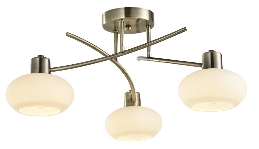 

Потолочные люстры ArteLamp, A7556PL-3AB