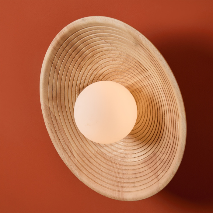 Настенный светильник Freya Albero FR5589WL-01T_MY