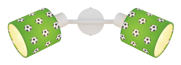 Спот Globo LEMMI 54009-2_GL