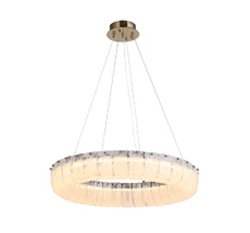 Подвесная люстра KinkLight Гэлли 07599-60,36_KL