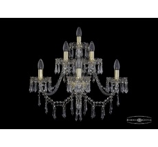 Бра Bohemia Ivele 1403B/3+2+1/240/XL G_BI