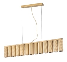 Подвесная люстра LightStar Roma 718133_LS