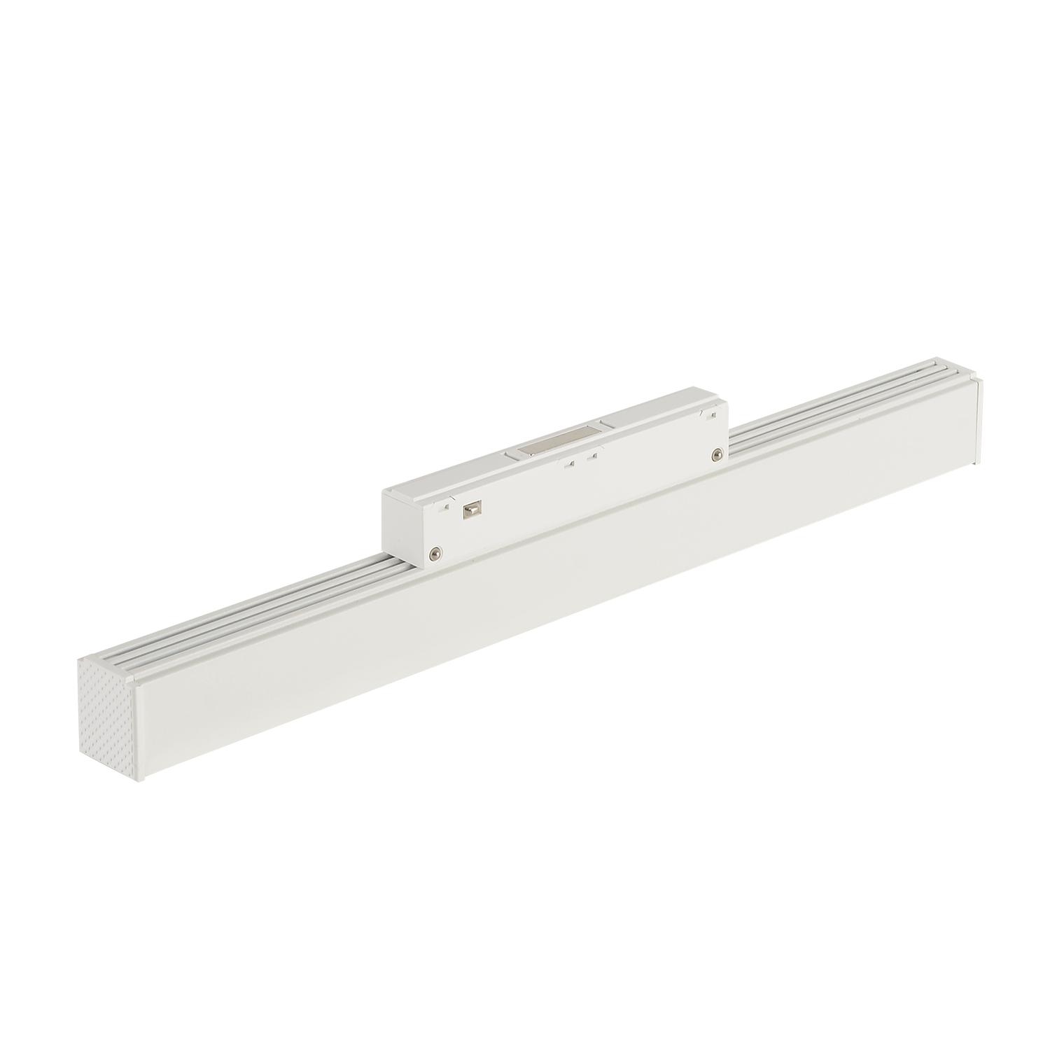 Трековый магнитный светильник CrystalLux CLT 0.33 001 12W WH M4000K_CR